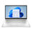 Thumbnail: HP 17.3" Touchscreen Laptop - 12th Gen Intel Core i7-1255U - Windows 11