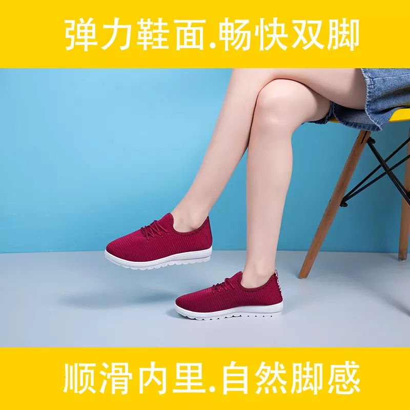 Küçük resim: Work Shoes Women Anti-Puncture Safty Shoes Men Work Sneaker Steel Toe