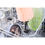 Thumbnail: GE Top Control with Plastic Interior Dishwasher with Sanitize Cycle and Dry Boo
