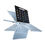 Thumbnail: ASUS 14" C433TA 2-in-1 Touchscreen Chromebook - Intel m3-8100Y - 1080p