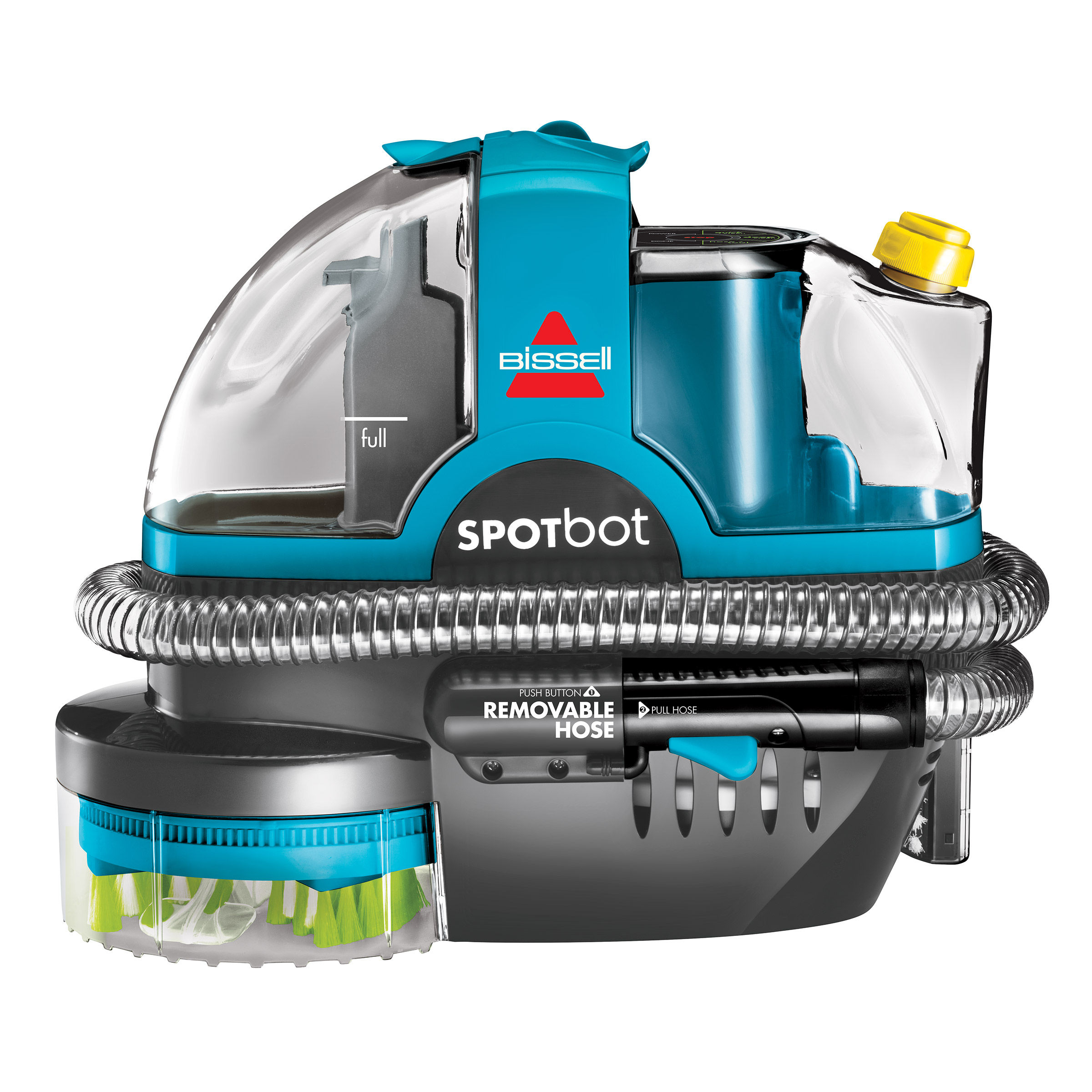 Bissell SpotBot Pet Portable Deep Cleaner