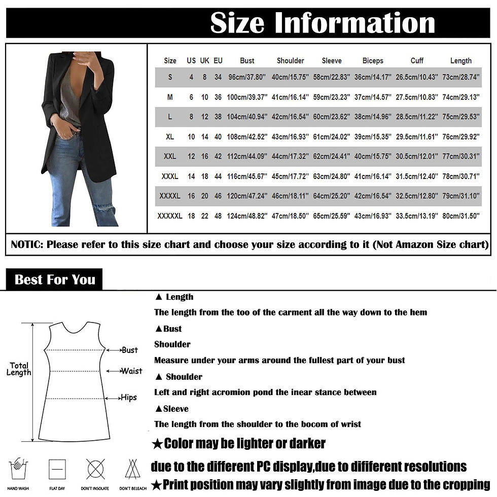 Miniaturbild: 2022 Spring Autumn Blazers Coats Women Clothing Suit Long Sleeve Jacket Casual
