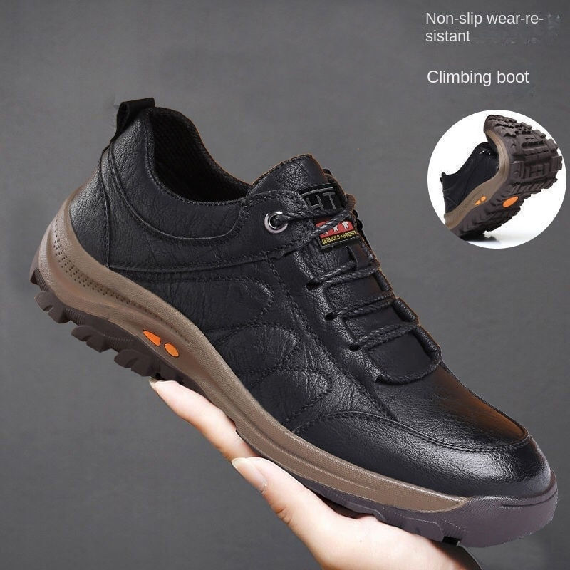 Thumbnail: 2023 Men Casual Shoes Luxury Brand Casual Slip on Formal Loafers Men Moccasins
