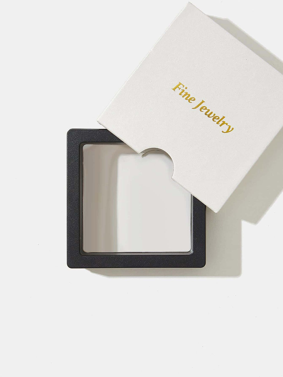 Thumbnail: 1pc Moissanite Engagement Ring Wedding Band For Men Sterling Silver Sparkling P