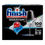 Thumbnail: Finish Powerball Quantum Dishwasher Detergent Tabs, 100-count