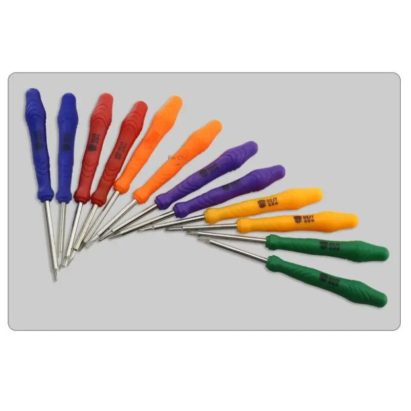 Miniatura: Screwdriver Set Kit Eyeglasses Watch Phones Opening Repairing Pry Mobile Phone