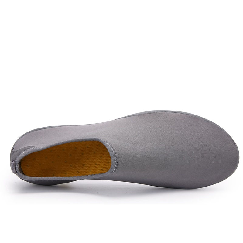 Thumbnail: Unisex Shoes Swimming Water Yog Women Men Barefoot Outdoor Beach Sandals Upstre