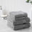 Thumbnail: Charisma 100% Hygrocotton Towel Sets