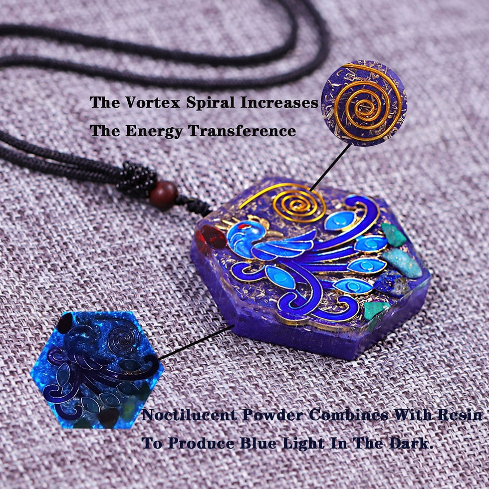 Thumbnail: Phoenix Pendant Mythology Necklace Gifts For Women Phoenix Rising Bird