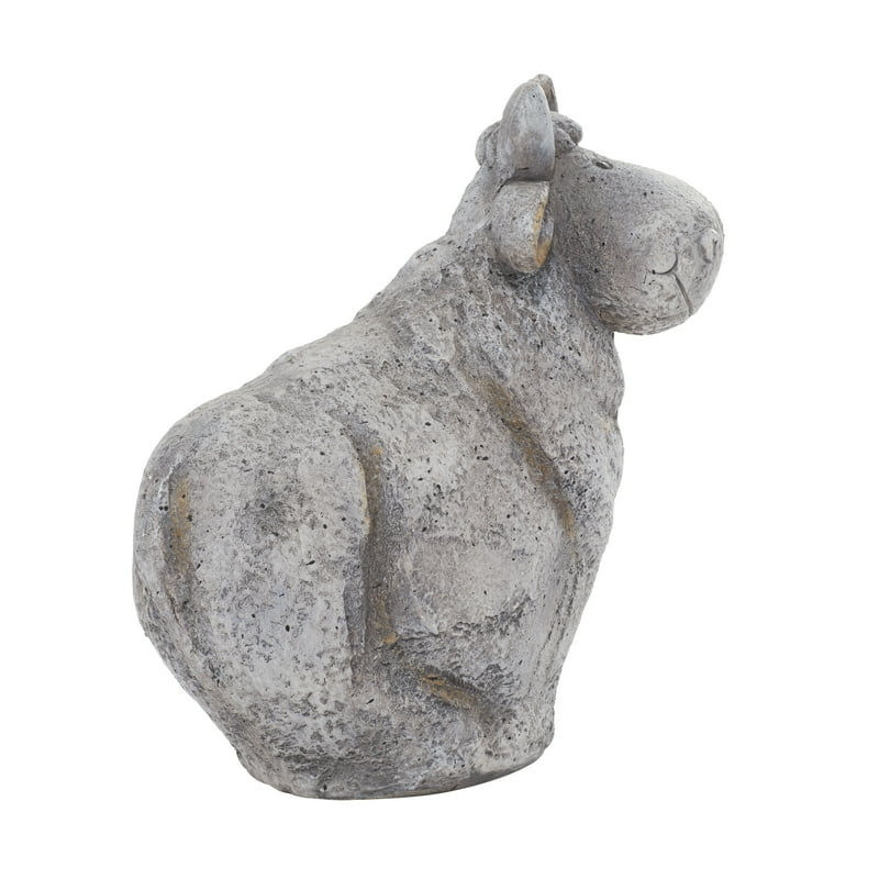 Thumbnail: Indoor Outdoor  Garden Sculpture