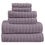 Thumbnail: Subway Tile 6-Piece Towel Set
