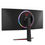 Thumbnail: LG UltraGear 38" Class WQHD IPS Curved Gaming Monitor