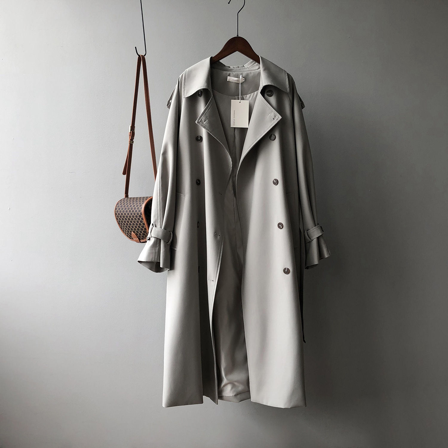 Women's New Fashion Casual Coat