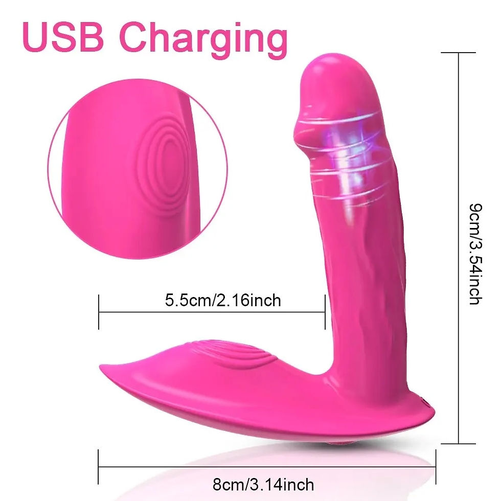 Thumbnail: Mini Bluetooth APP Dildo Vibrator for Women Wireless Control Vibrating Egg Clit