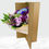 Thumbnail: Tranquil Garden Bouquet