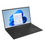 Thumbnail: LG Gram 15.6" Touchscreen Laptop - 12th Gen Intel i7-1260P - 1080p - Windows 11