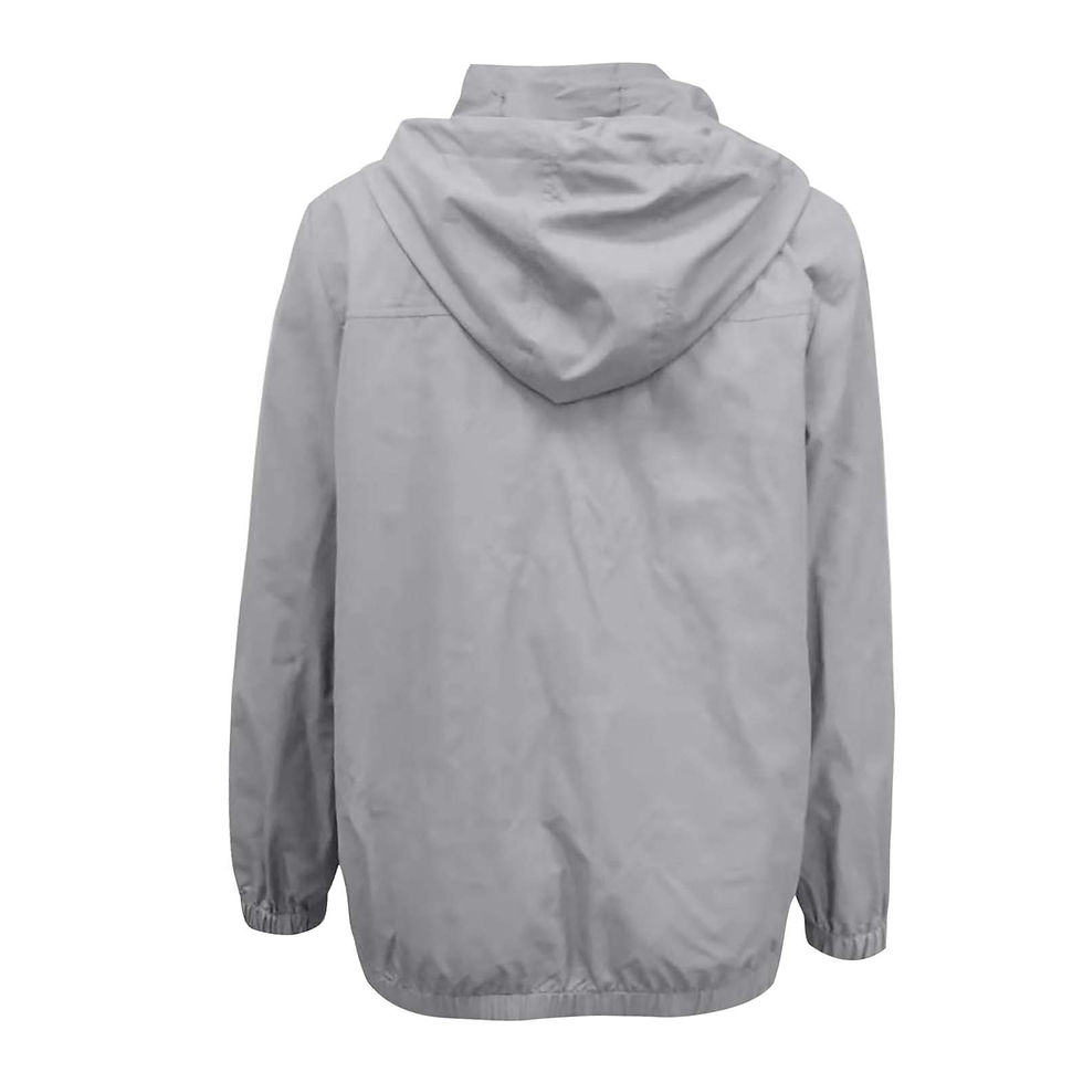 Thumbnail: Spring Autumn Faux Soft Pu Leather Jacket For Women Outdoor Mountaineering Rain