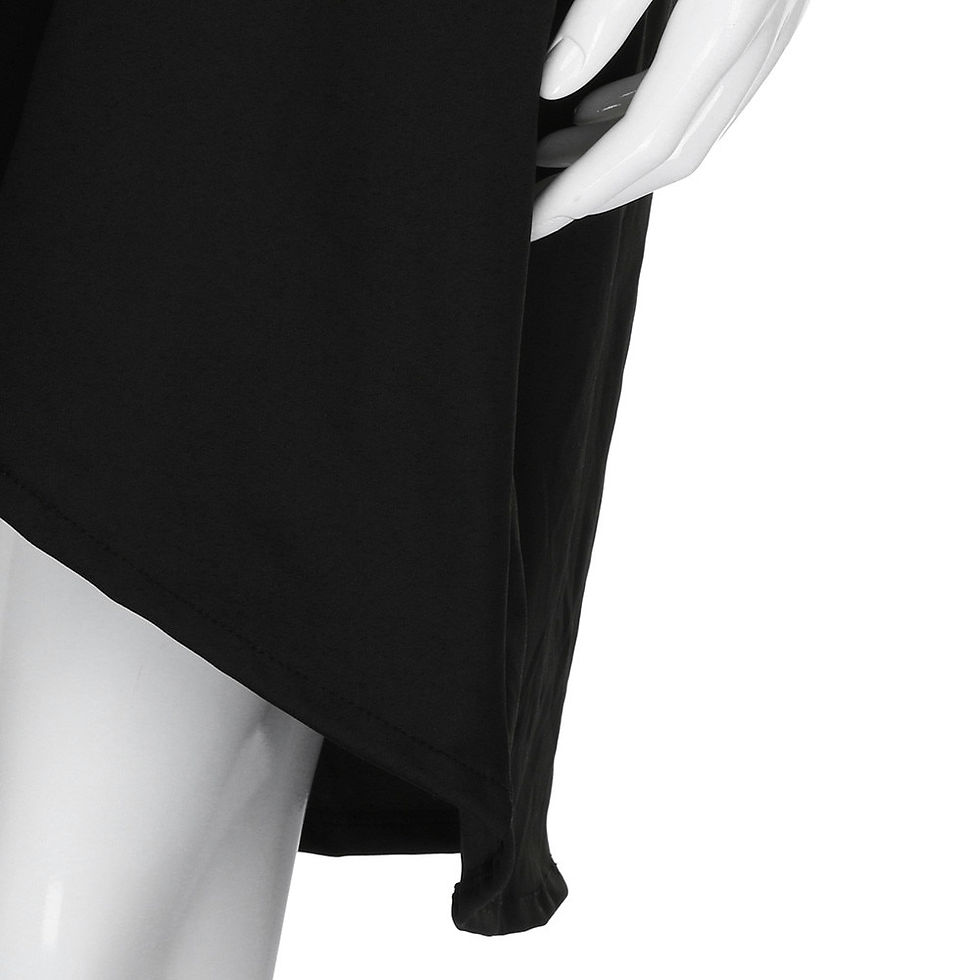 Thumbnail: Women dress Casual Plus Size Strapless Solid Color Sleeveless Sexy Elegant Dres