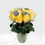 Thumbnail: 9 Rose & Eucalyptus Bouquets