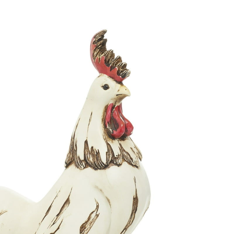 Thumbnail: Indoor Outdoor Rooster Garden Sculpture Ghibli figures Balloon dog Flatback Fai