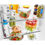 Thumbnail: Whirlpool 21 cu. ft. Side-by-Side Refrigerator with Exterior Ice and Water Disp