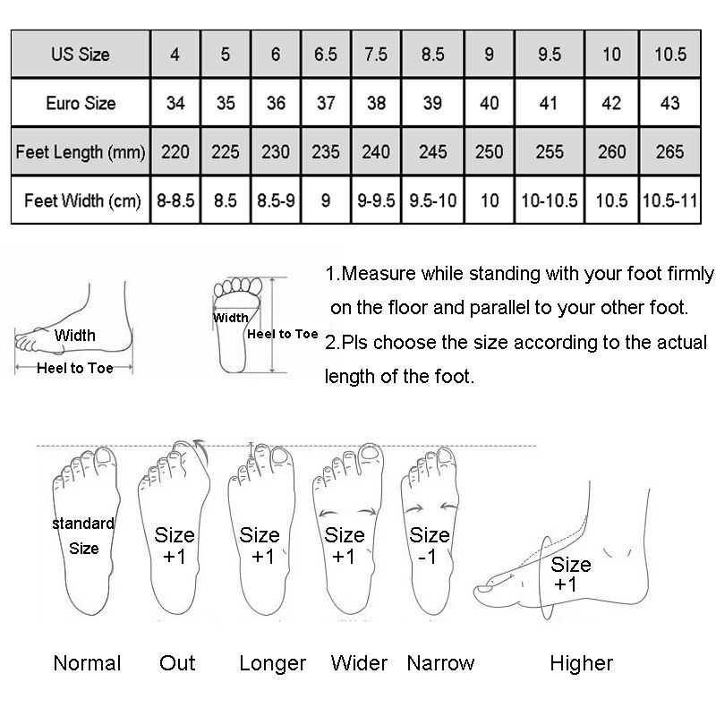 Miniatyrbild: Black Heels Pumps Women Low Block Slip on Loafers Moccasins White Leather Elega