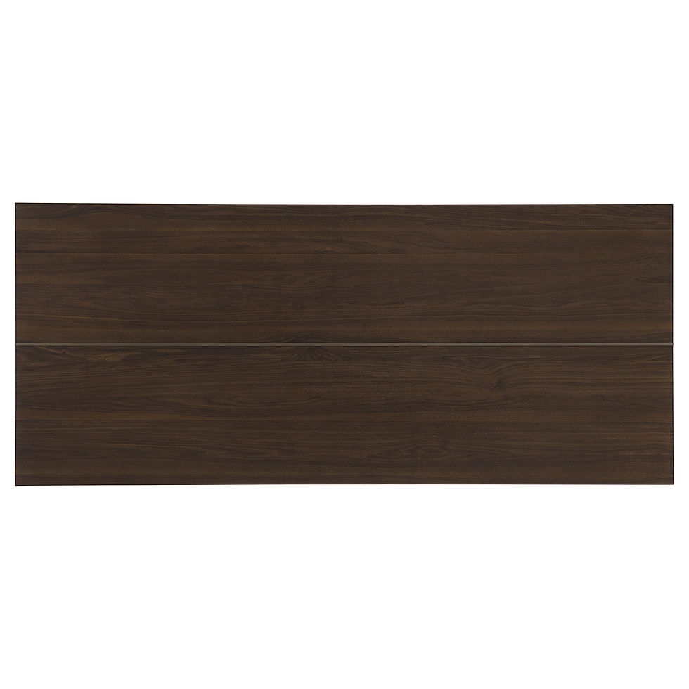 Thumbnail: Northbrook 9-piece Dining Set