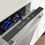 Thumbnail: GE Top Control Dishwasher with Steam + Sani and Dry Boost