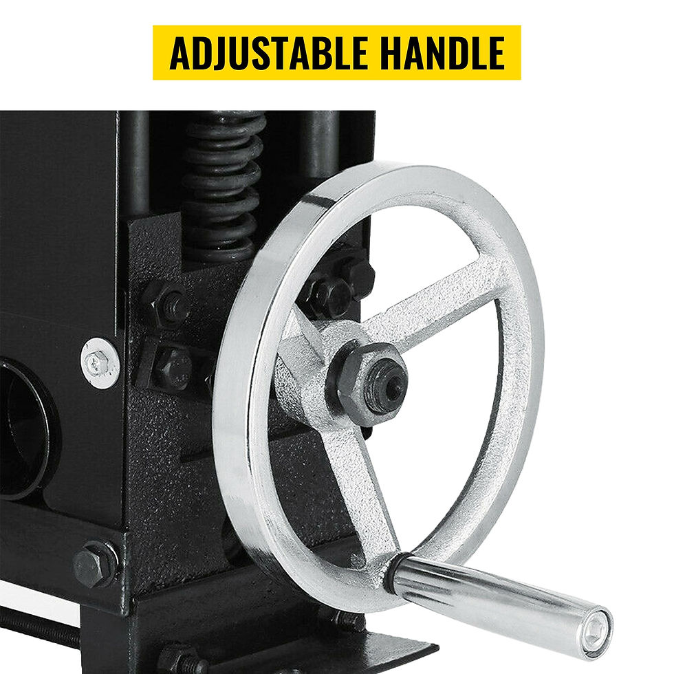 Indexkép: VEVOR Manual Wire Stripping Machine Hand Cranked Wire Stripper 1-20mm 1.5