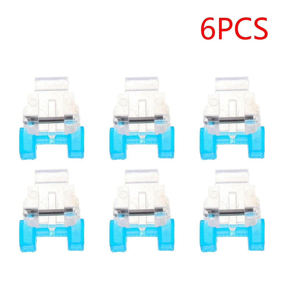 Miniatura: 2-10pcs Button Presser Foot Sewing Accessories Nail Buckle Presser Foot Home El