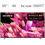 Thumbnail: Sony 55" Class - X90CK Series - 4K UHD LED LCD TV - Allstate 3-Year Protection