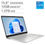 Thumbnail: HP 15.6" Touchscreen Laptop - 12th Gen Intel Core i5-1235U - Windows 11