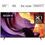 Thumbnail: Sony 55" Class - X80CK Series - 4K UHD LED LCD TV