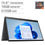 Thumbnail: HP Envy x360 15.6" Touchscreen 2-in-1 Laptop - AMD Ryzen 7 5825U - 1080p