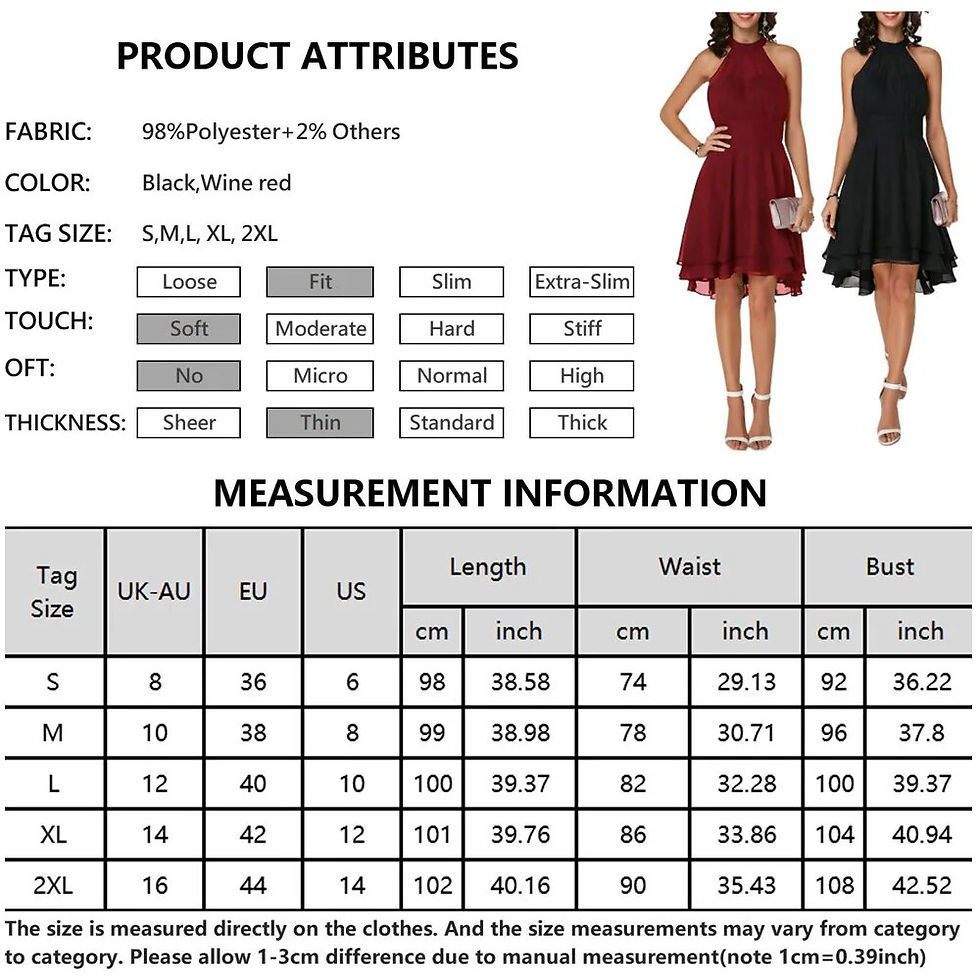 Thumbnail: Prom Dress for Women Clothing 2023 Summer Elegant Evening Party Formal Occasion