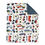 Thumbnail: Life Comfort Kid’s Ultimate Sherpa Fleece Blanket