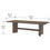 Thumbnail: Northbrook 9-piece Dining Set