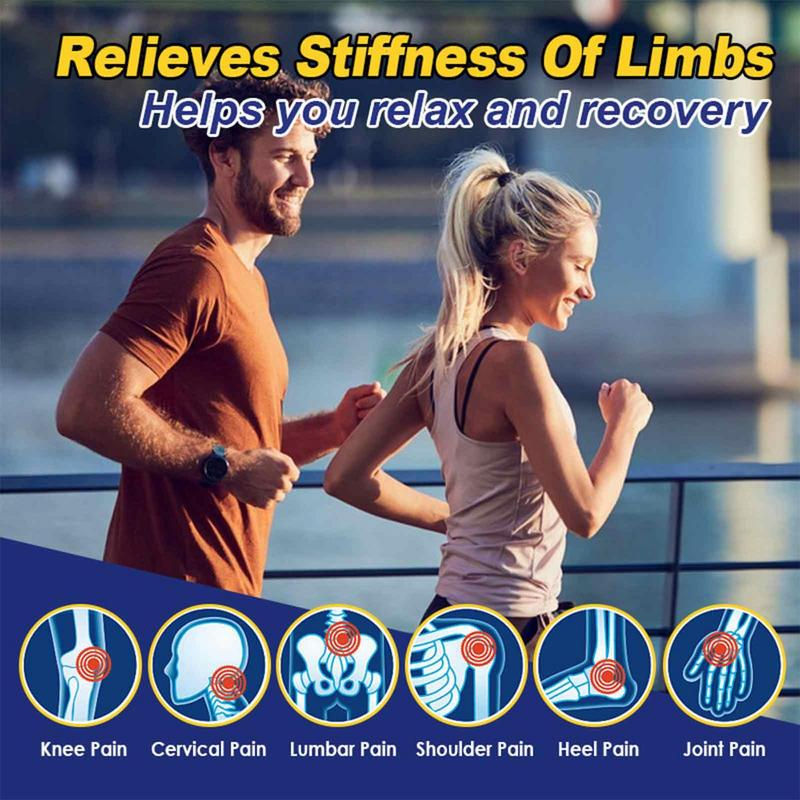 Thumbnail: Muscle Discomfort Relief Cream Knee Joints Muscle Discomfort Soothing