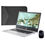 Thumbnail: ASUS 14" CX1400 Chromebook - Intel Celeron N3350 - 1080p