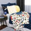 Thumbnail: Life Comfort Kid’s Ultimate Sherpa Fleece Blanket