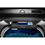 Thumbnail: Maytag 5.2 cu. ft. Washer and 7.4 cu. ft. GAS Dryer with Extra Power Button