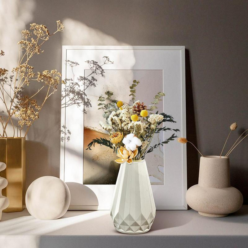 Thumbnail: Modern Vases For Home Decor Flower Vases For Home Decor Pampas Grass Vase Vases