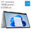 Thumbnail: HP Pavilion 14" x360 Touchscreen 2-in-1 Laptop - 12th Gen Intel Core i5-1235U