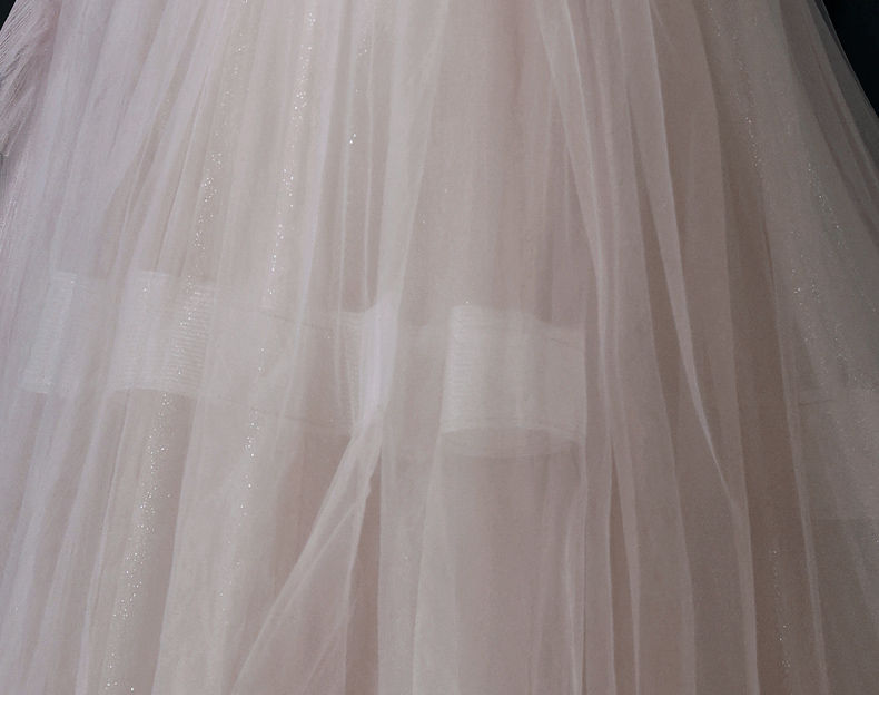 Miniatura: Slim Engagement Wedding Dress Annual Meeting