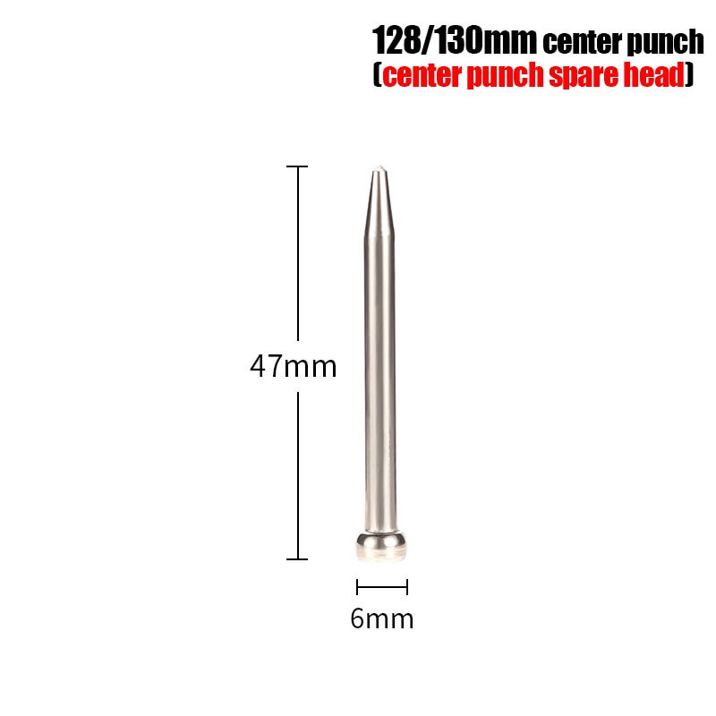 Thumbnail: Automatic Centre Punch General Automatic Punch Hand Tools Set Woodworking