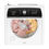 Thumbnail: Whirlpool 4.6 cu. ft. Top Load Impeller Washer and 7.0 cu. ft. GAS Dryer Laundry