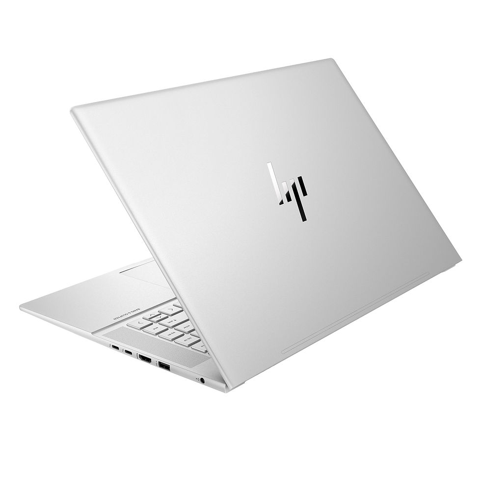 Thumbnail: HP ENVY 16" Touchscreen Intel Evo Platform Laptop - 12th Gen Intel Core i7-1270