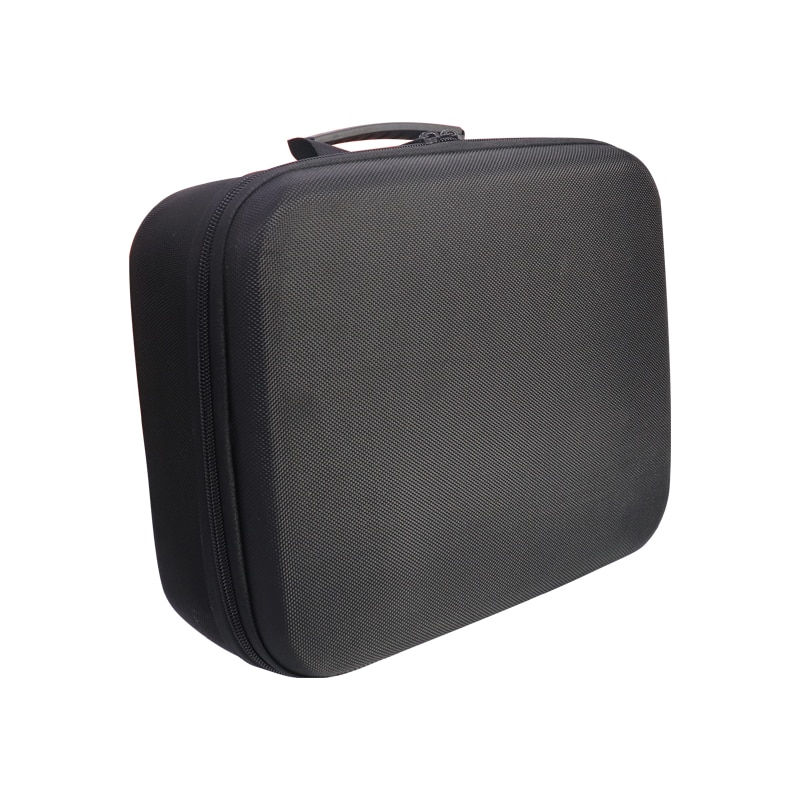 Miniaturbild: New Portable Touch Screen Shock Wave Rehabilitation Physiotherapy Device