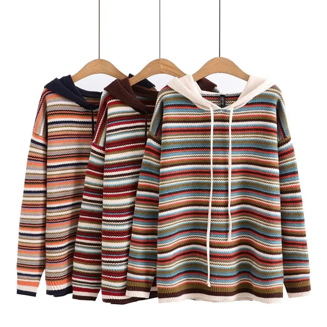 Oversize Plus Size 2023 New Spring Autumn Winter Women Female Sexy Polyester Sw