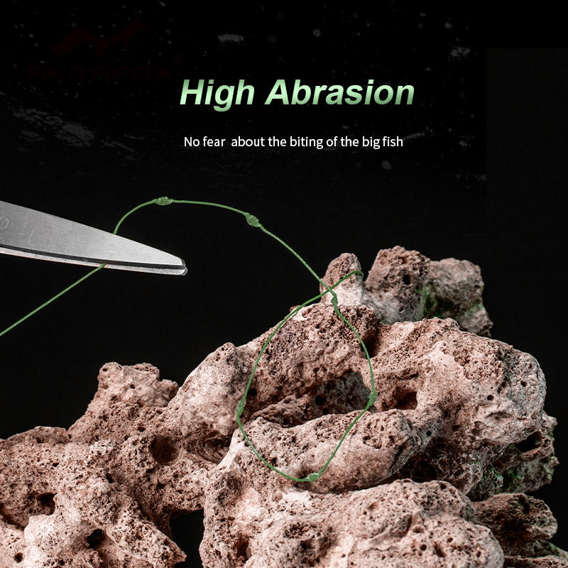 Miniaturbild: Spectra PE Fishing Line 300m/500m/1000M Braided Line Super Strong Multifilament